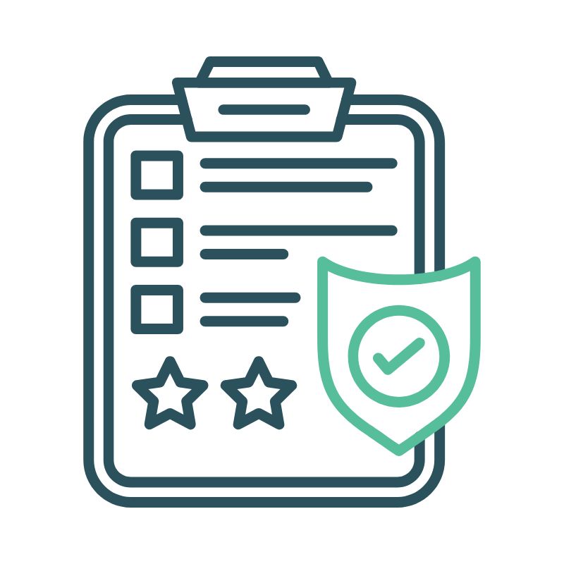 Compliance Enablement (Safety + Governance)